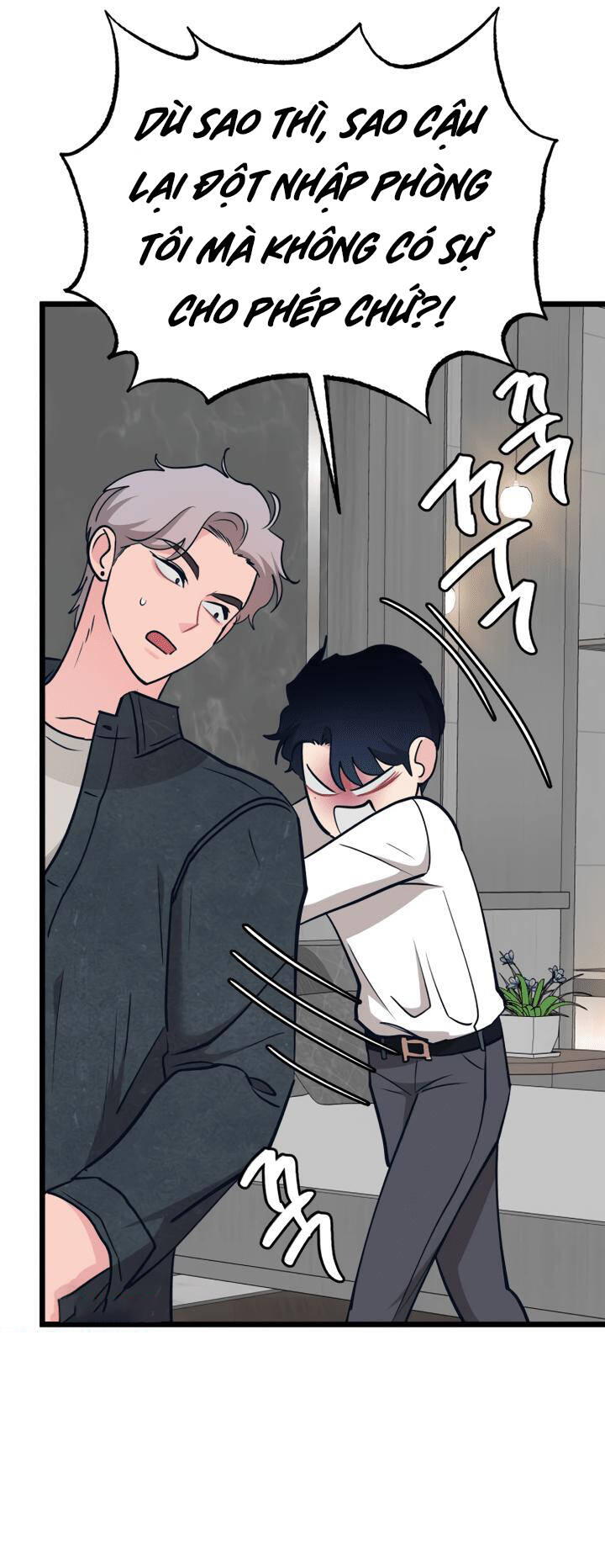 Đời Tư Idol - Chương 15.1 - Trang 16