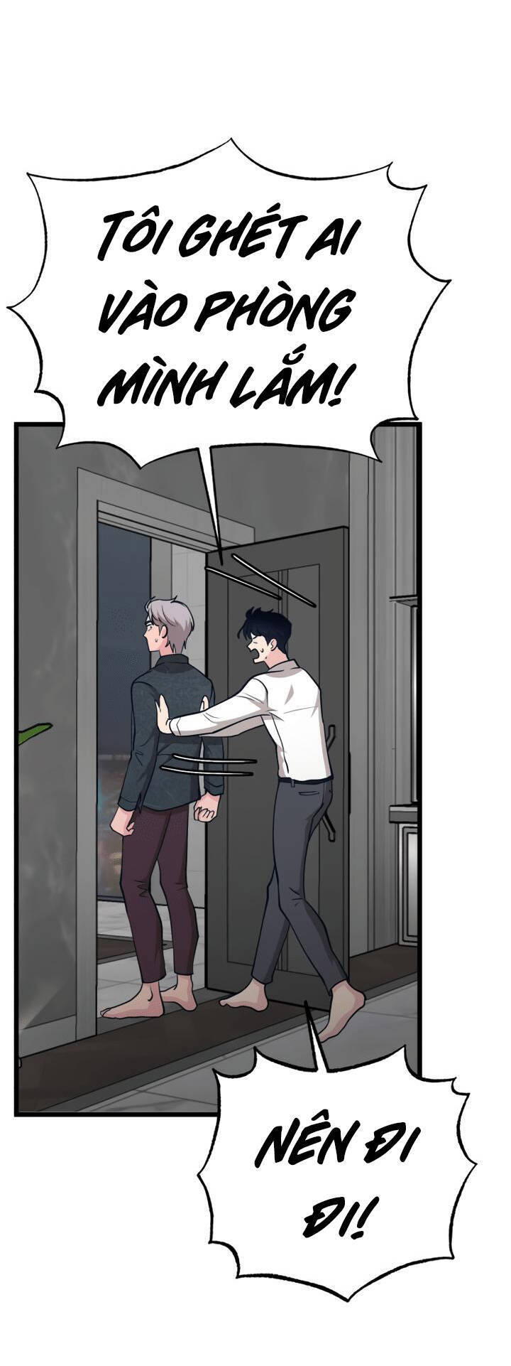 Đời Tư Idol - Chương 15.1 - Trang 17