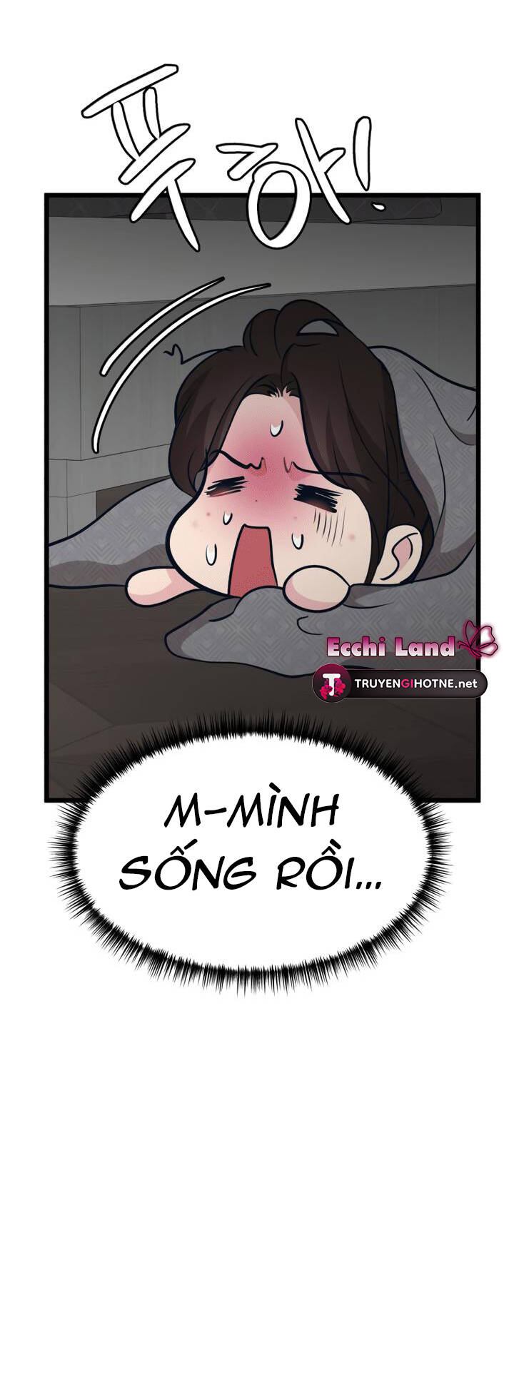 Đời Tư Idol - Chương 15.1 - Trang 21