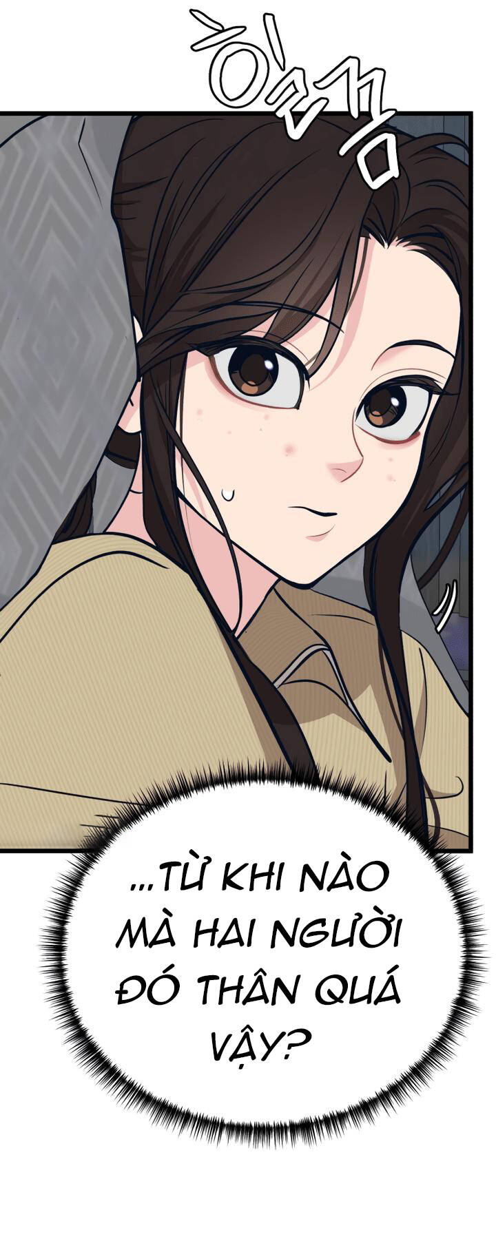 Đời Tư Idol - Chương 15.1 - Trang 22