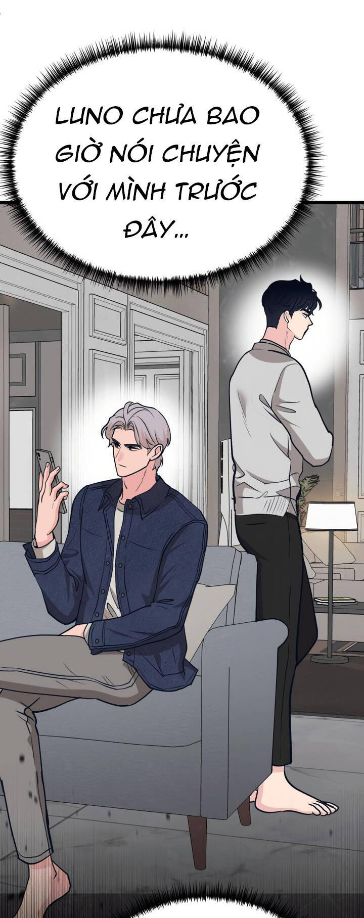 Đời Tư Idol - Chương 15.1 - Trang 23