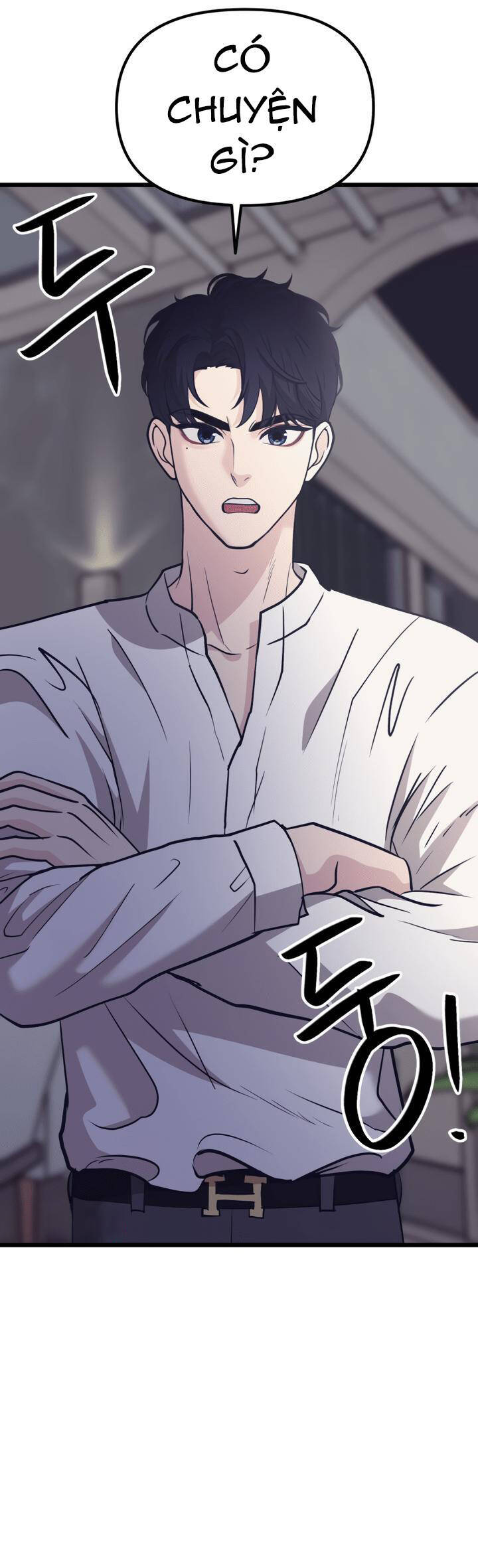 Đời Tư Idol - Chương 15.1 - Trang 29