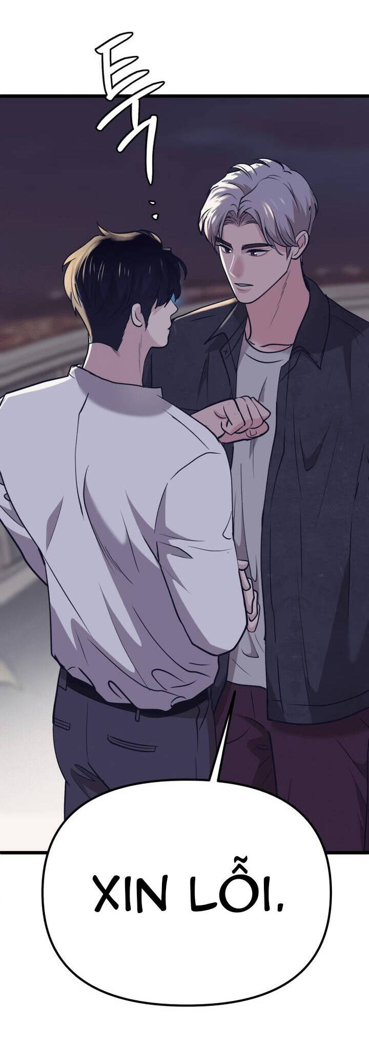 Đời Tư Idol - Chương 15.1 - Trang 32