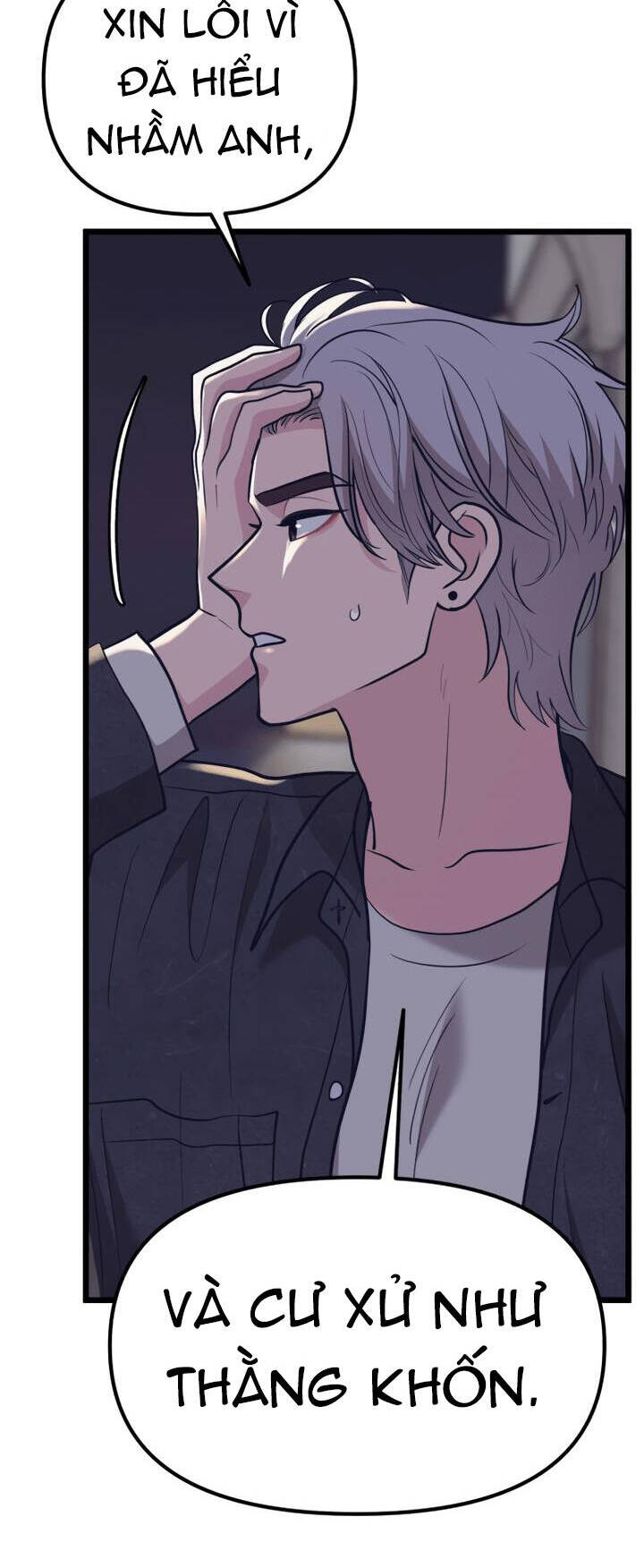 Đời Tư Idol - Chương 15.1 - Trang 34