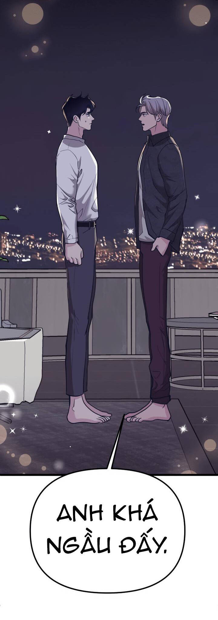 Đời Tư Idol - Chương 15.1 - Trang 37