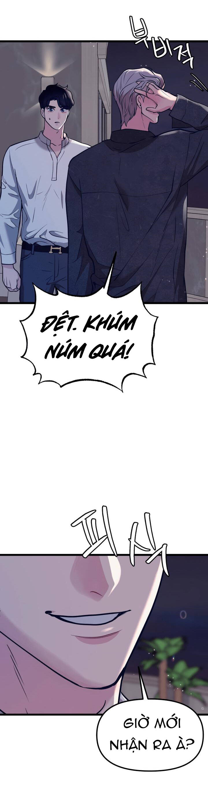 Đời Tư Idol - Chương 15.1 - Trang 40