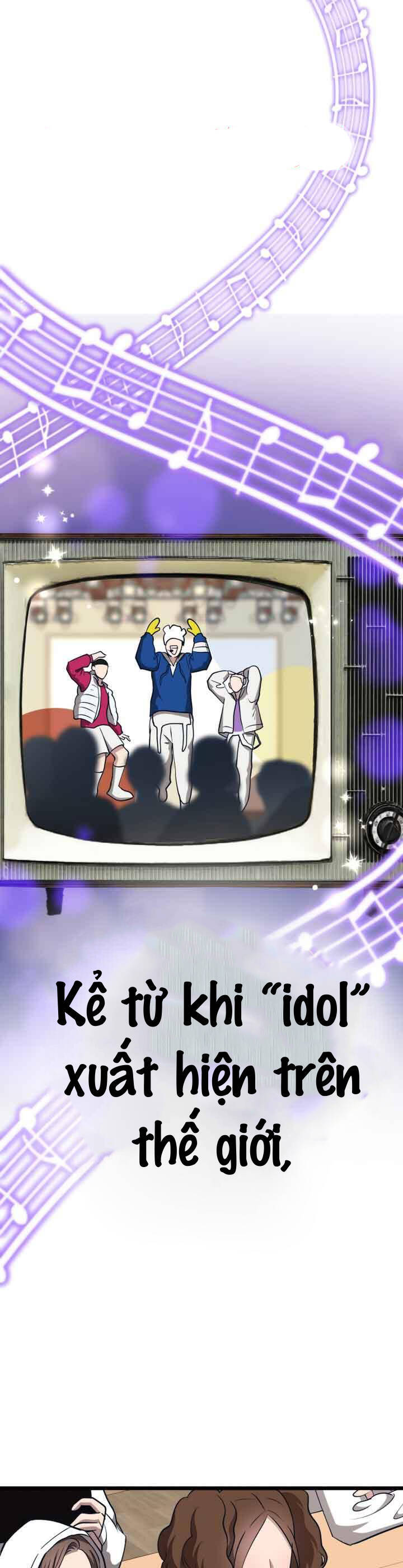 Đời Tư Idol - Chương 16.1 - Trang 2