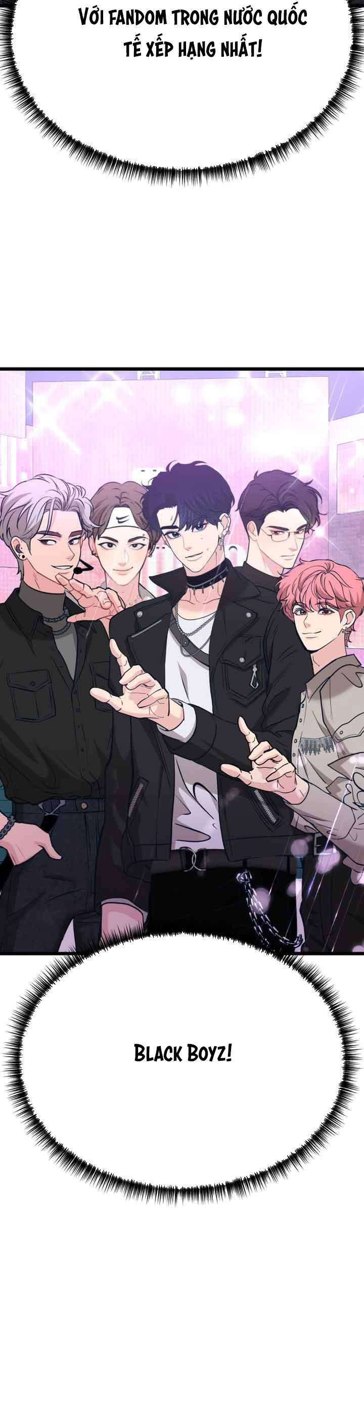 Đời Tư Idol - Chương 16.1 - Trang 13