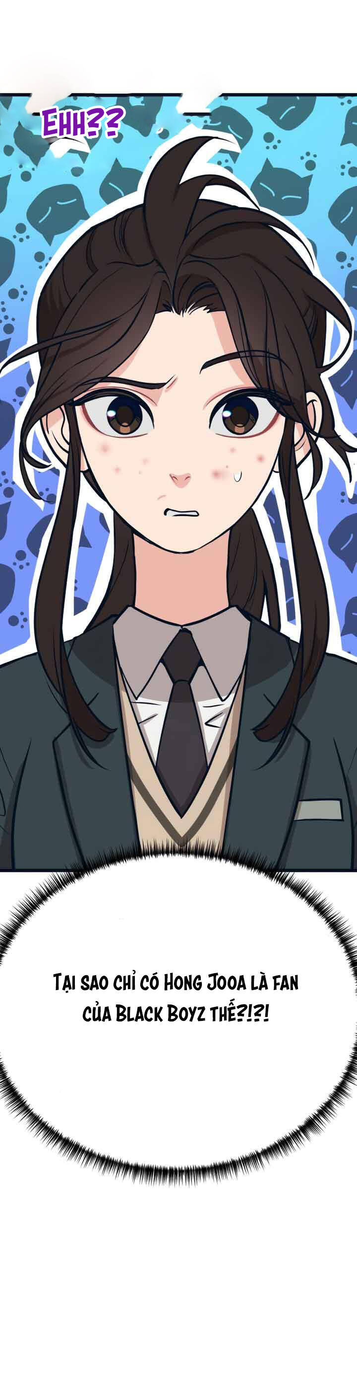 Đời Tư Idol - Chương 16.1 - Trang 19