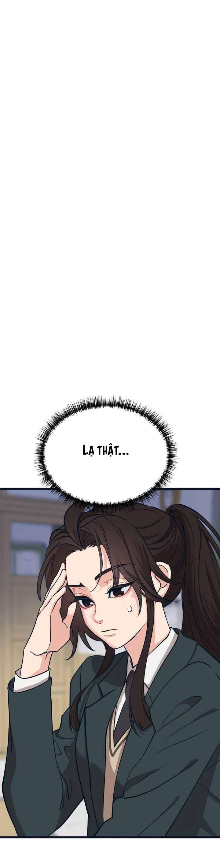 Đời Tư Idol - Chương 16.1 - Trang 20