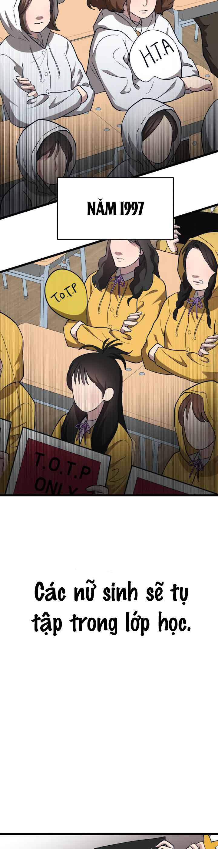 Đời Tư Idol - Chương 16.1 - Trang 3