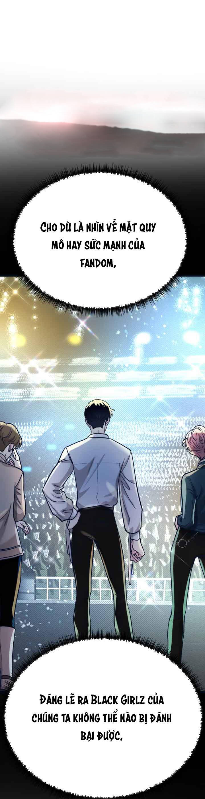 Đời Tư Idol - Chương 16.1 - Trang 21