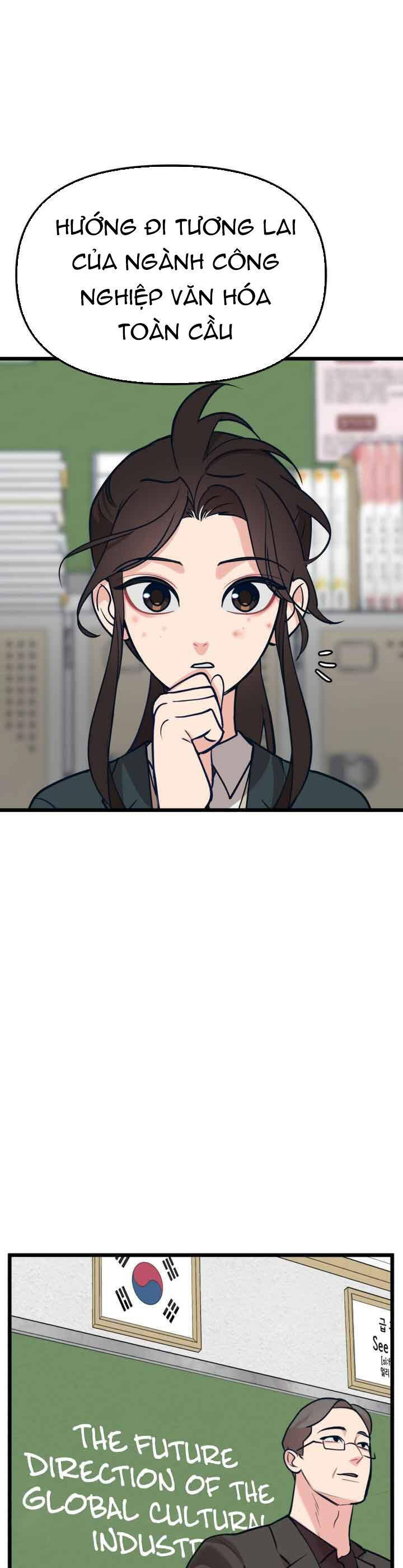 Đời Tư Idol - Chương 16.1 - Trang 23