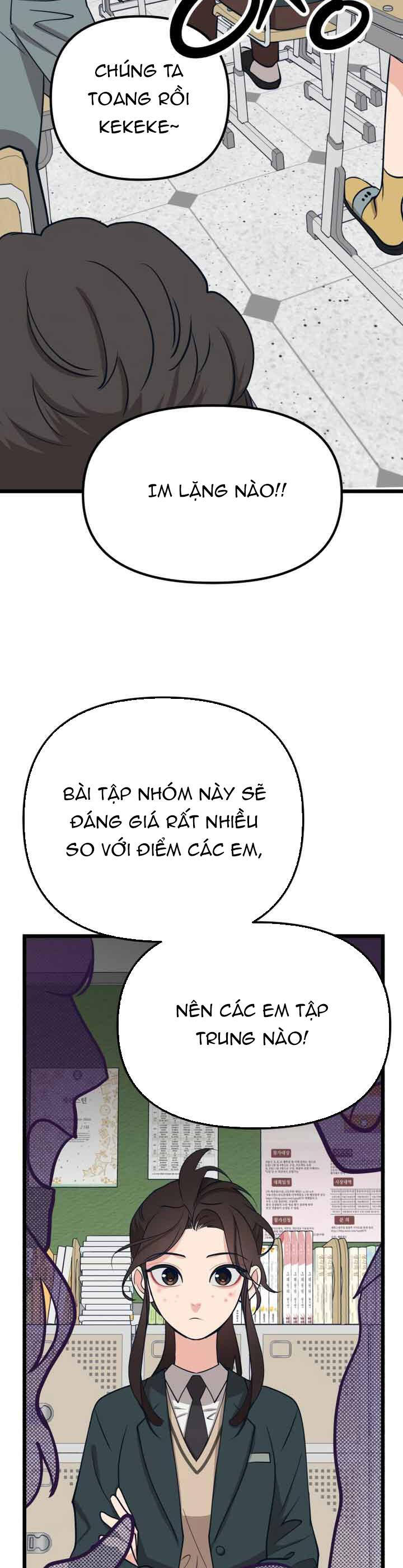 Đời Tư Idol - Chương 16.1 - Trang 25