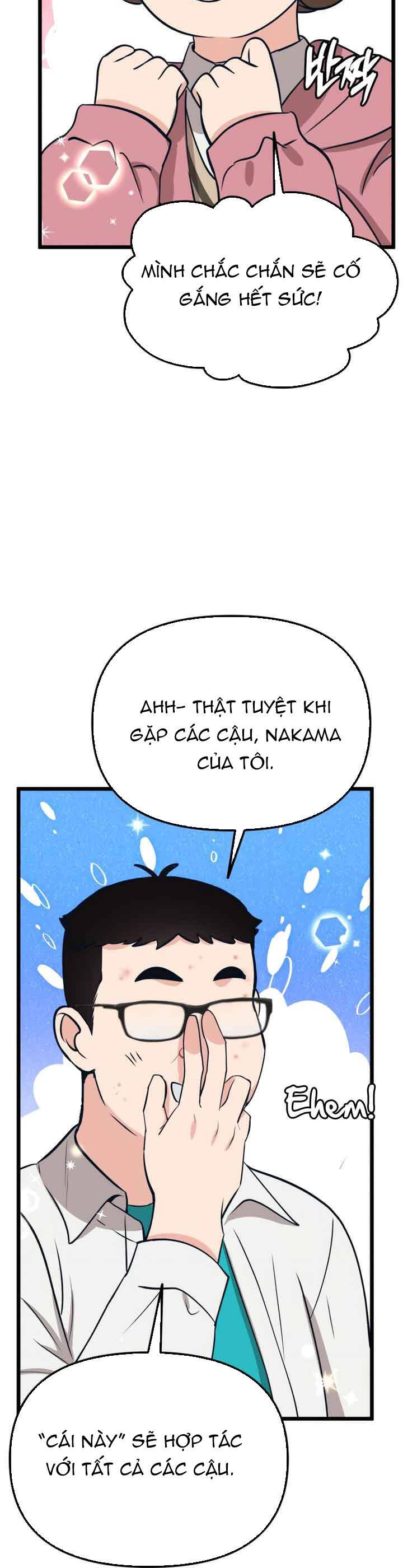 Đời Tư Idol - Chương 16.1 - Trang 30