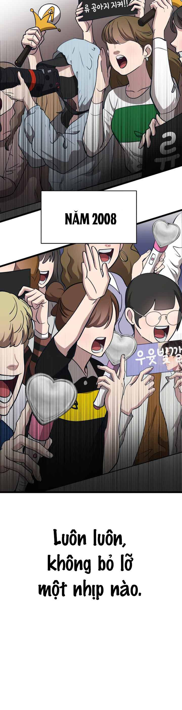 Đời Tư Idol - Chương 16.1 - Trang 4