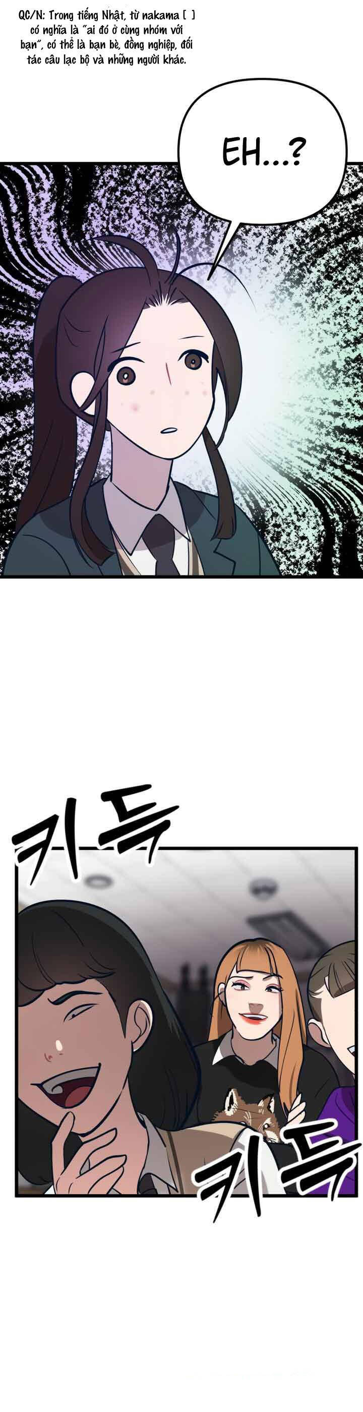 Đời Tư Idol - Chương 16.1 - Trang 31