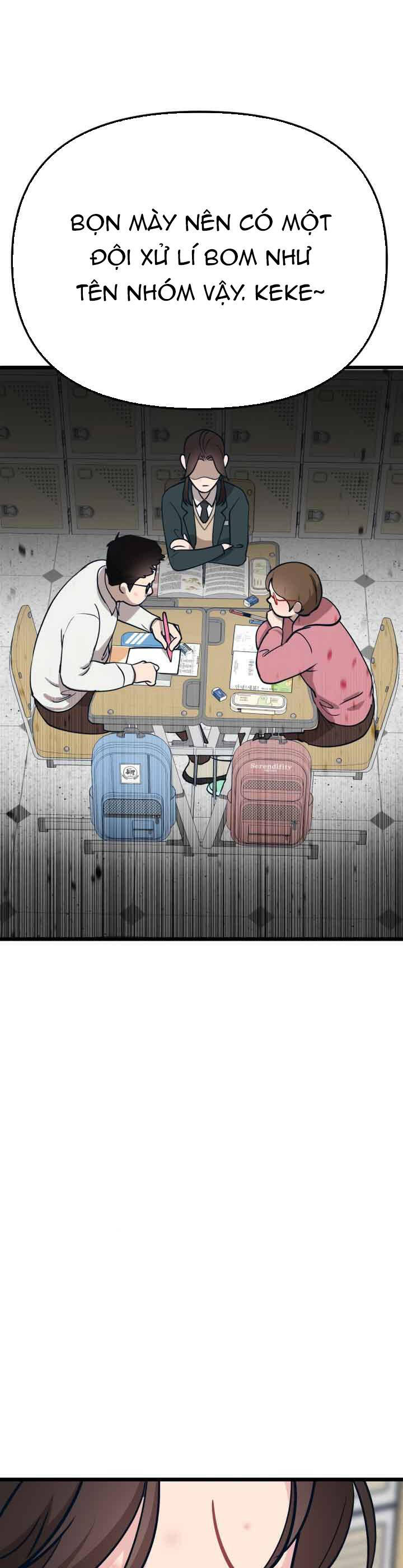 Đời Tư Idol - Chương 16.1 - Trang 35