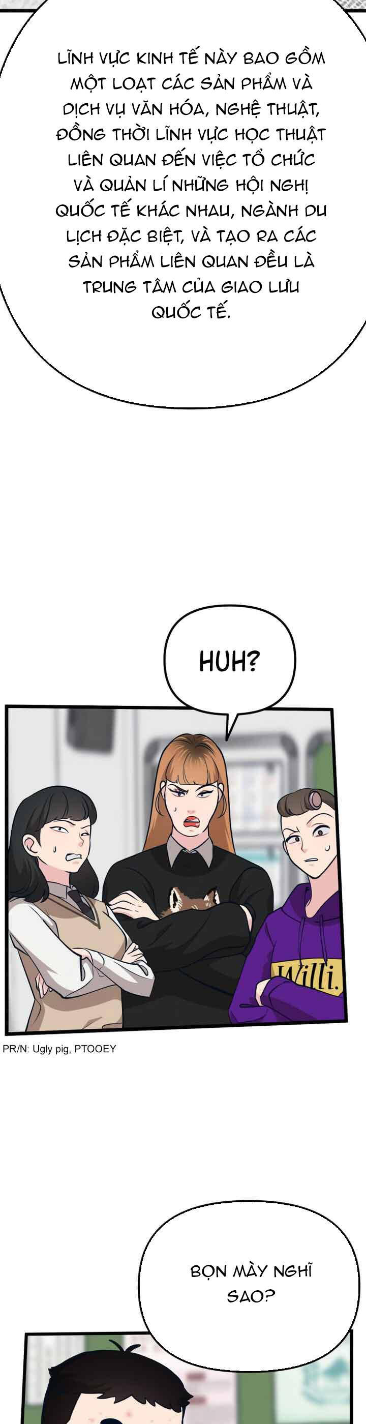 Đời Tư Idol - Chương 16.1 - Trang 37