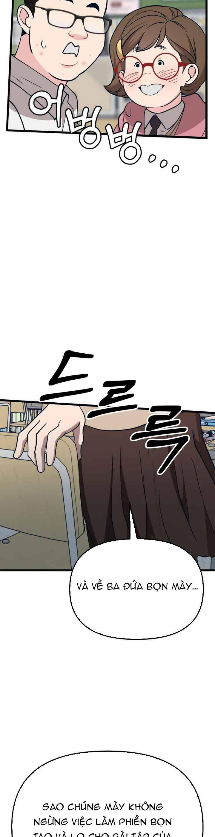 Đời Tư Idol - Chương 16.1 - Trang 38