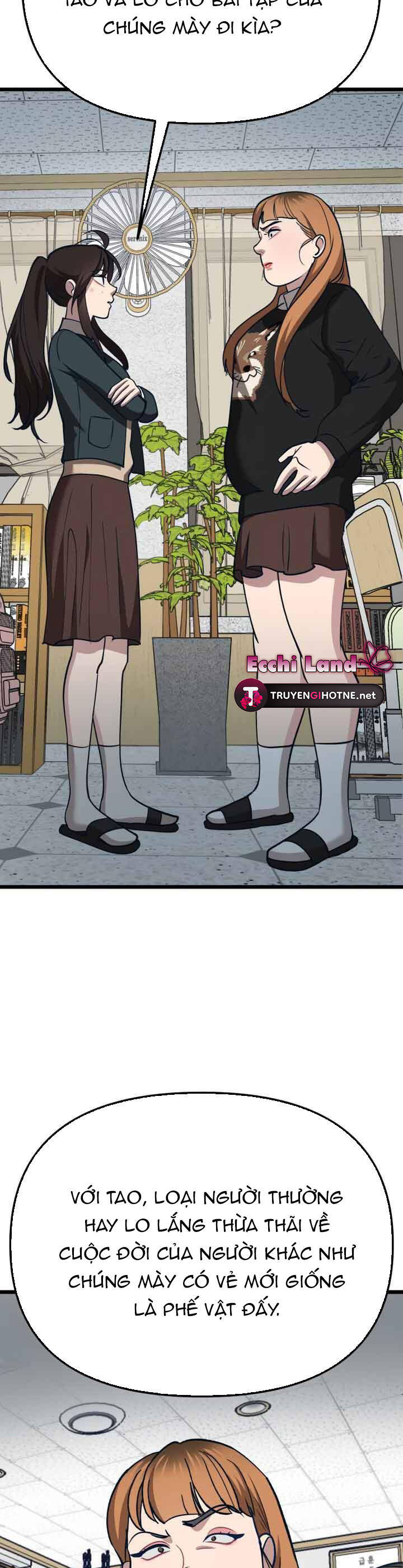 Đời Tư Idol - Chương 16.1 - Trang 39