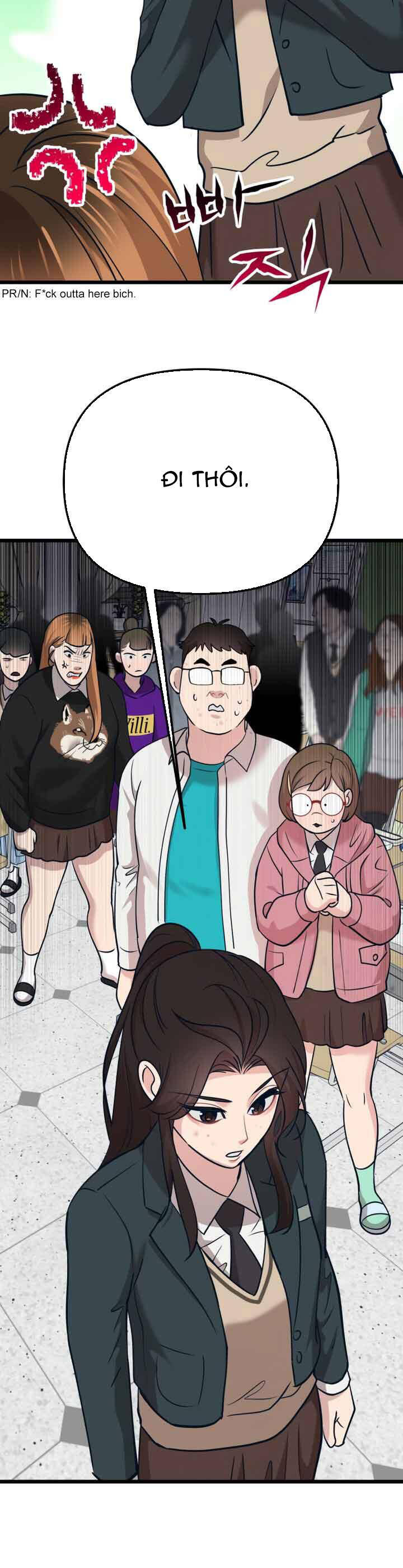 Đời Tư Idol - Chương 16.1 - Trang 42