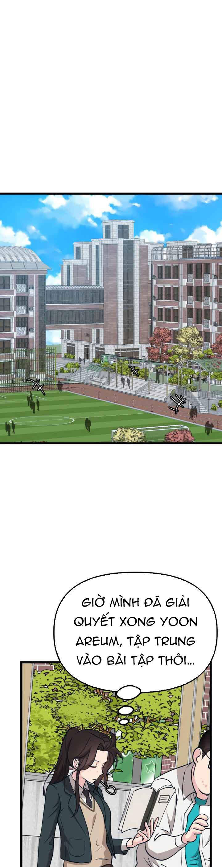 Đời Tư Idol - Chương 16.1 - Trang 44