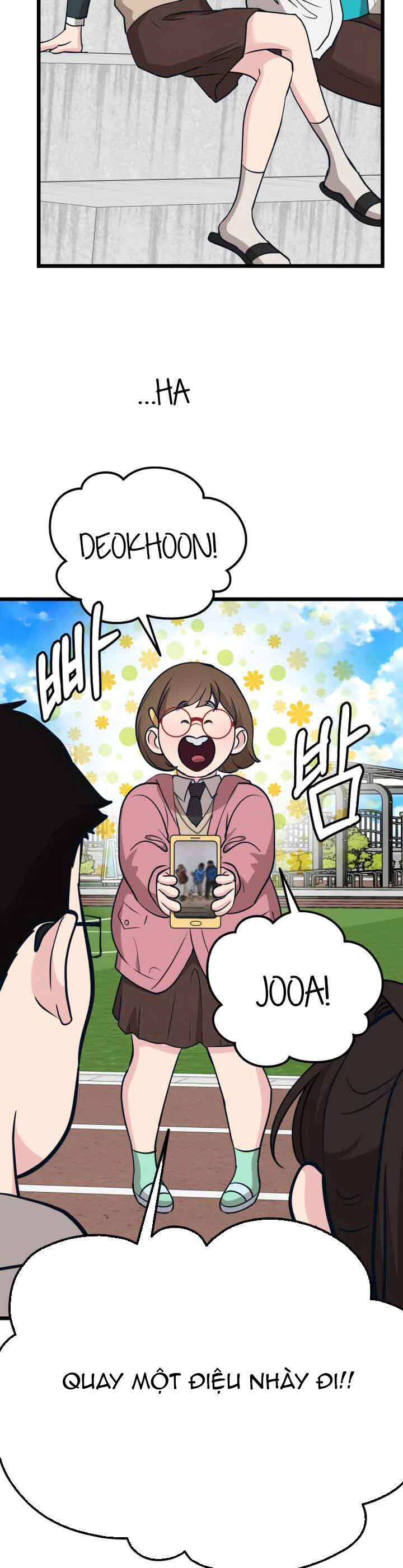 Đời Tư Idol - Chương 16.1 - Trang 45