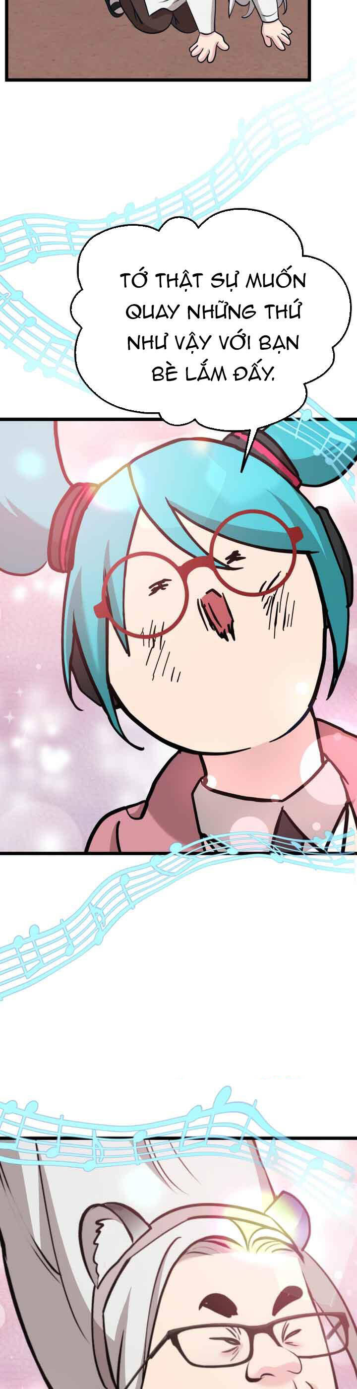 Đời Tư Idol - Chương 16.1 - Trang 48