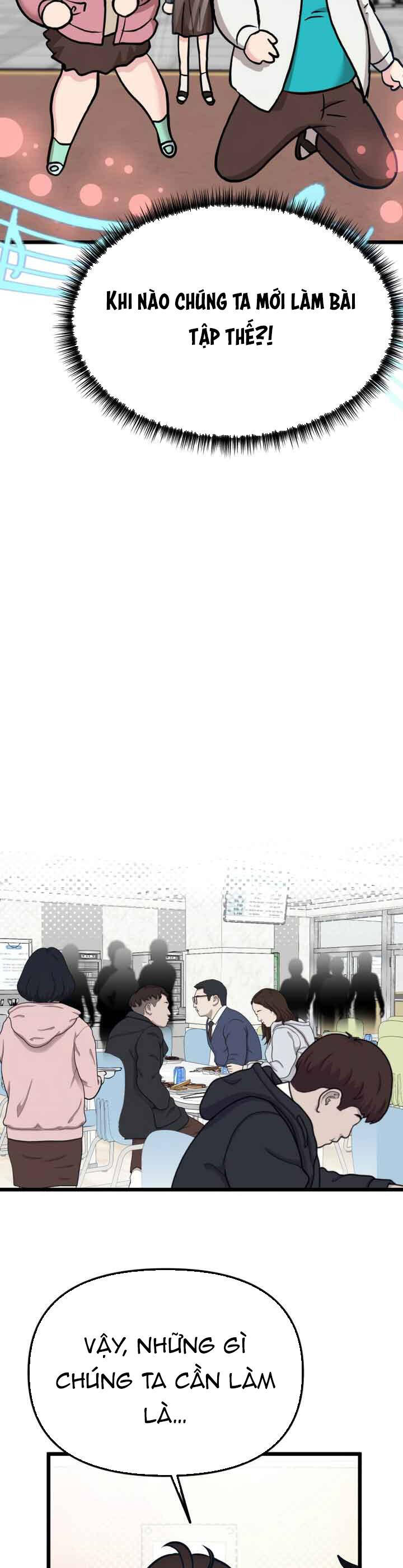 Đời Tư Idol - Chương 16.1 - Trang 50