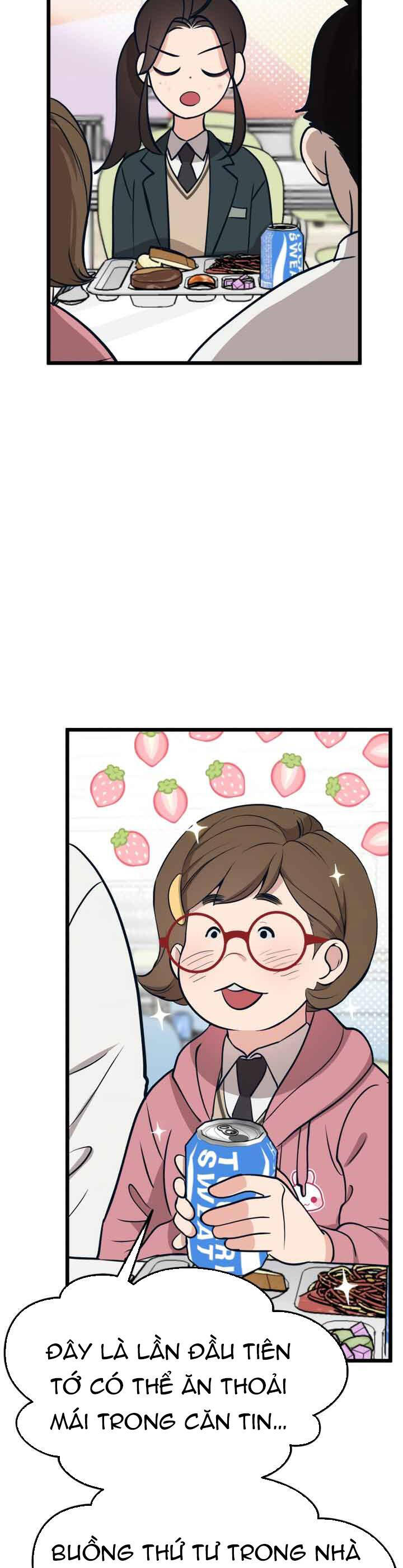 Đời Tư Idol - Chương 16.1 - Trang 51