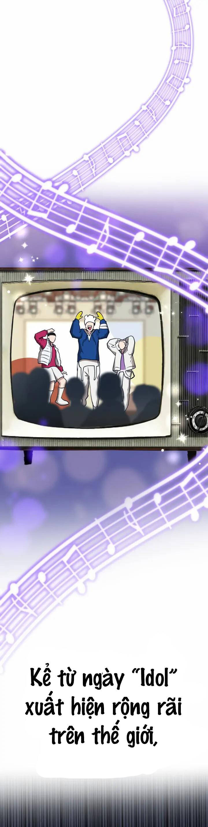 Đời Tư Idol - Chương 17.1 - Trang 2
