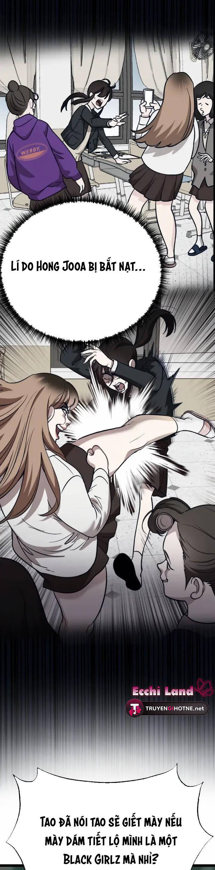 Đời Tư Idol - Chương 17.1 - Trang 13