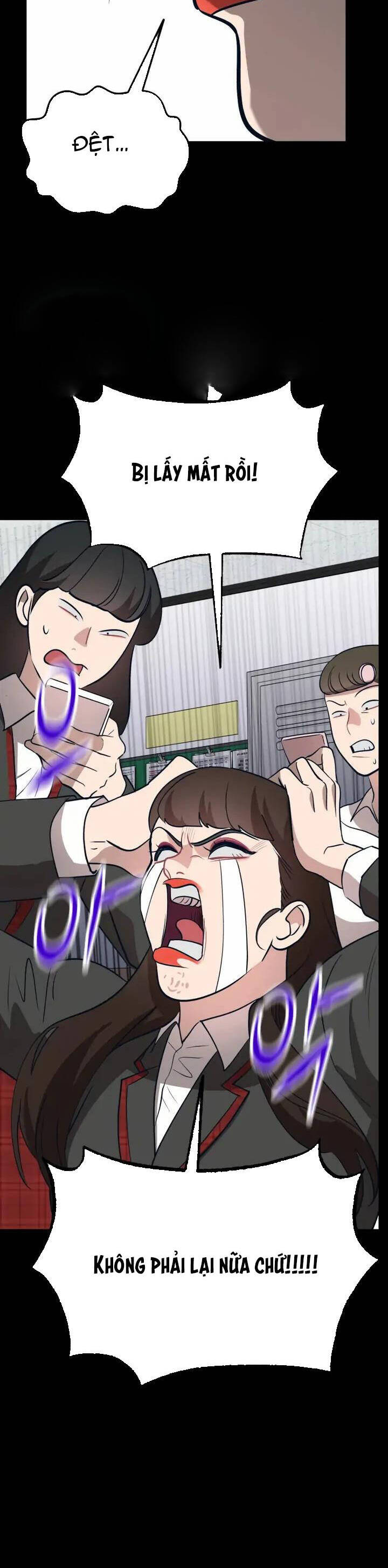 Đời Tư Idol - Chương 17.1 - Trang 16