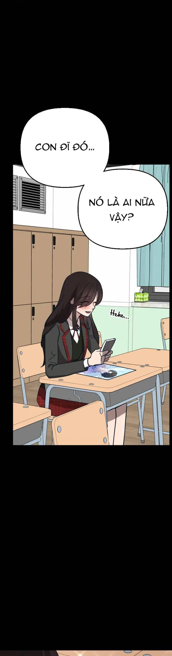 Đời Tư Idol - Chương 17.1 - Trang 19