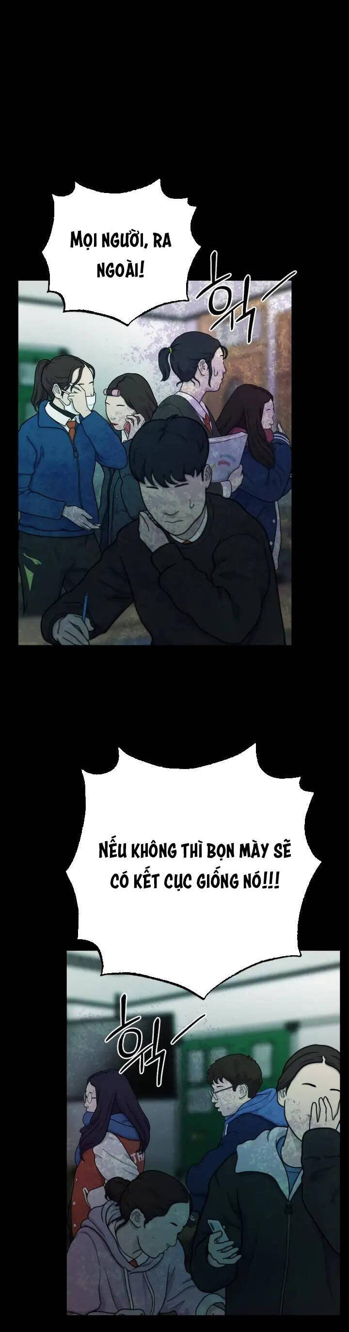 Đời Tư Idol - Chương 17.1 - Trang 24