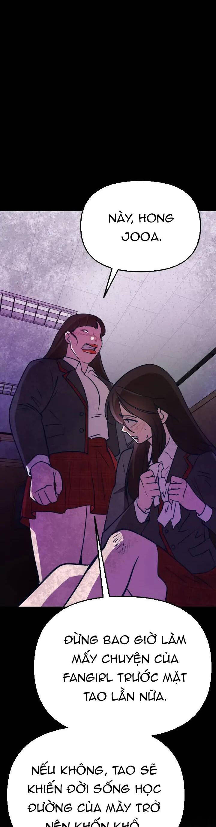 Đời Tư Idol - Chương 17.1 - Trang 25