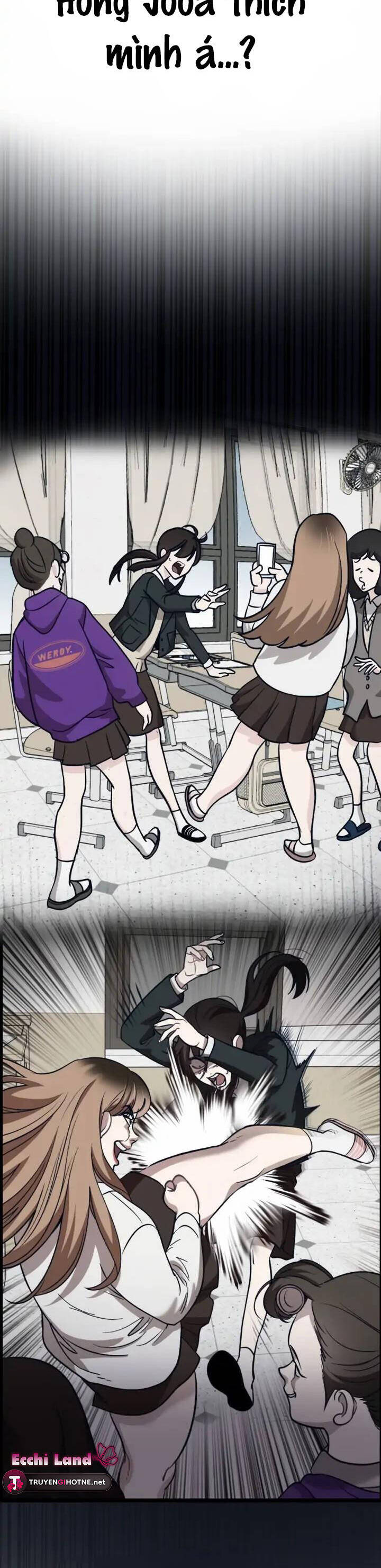 Đời Tư Idol - Chương 17.1 - Trang 29