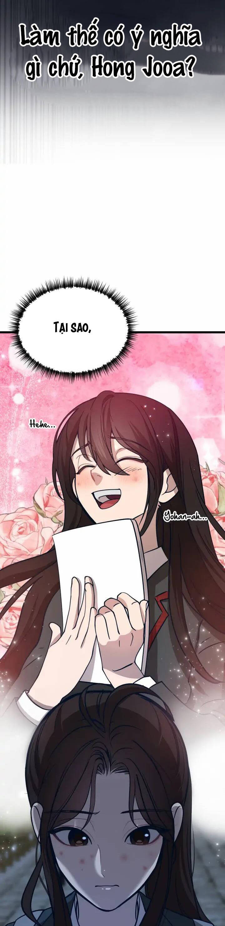 Đời Tư Idol - Chương 17.1 - Trang 30