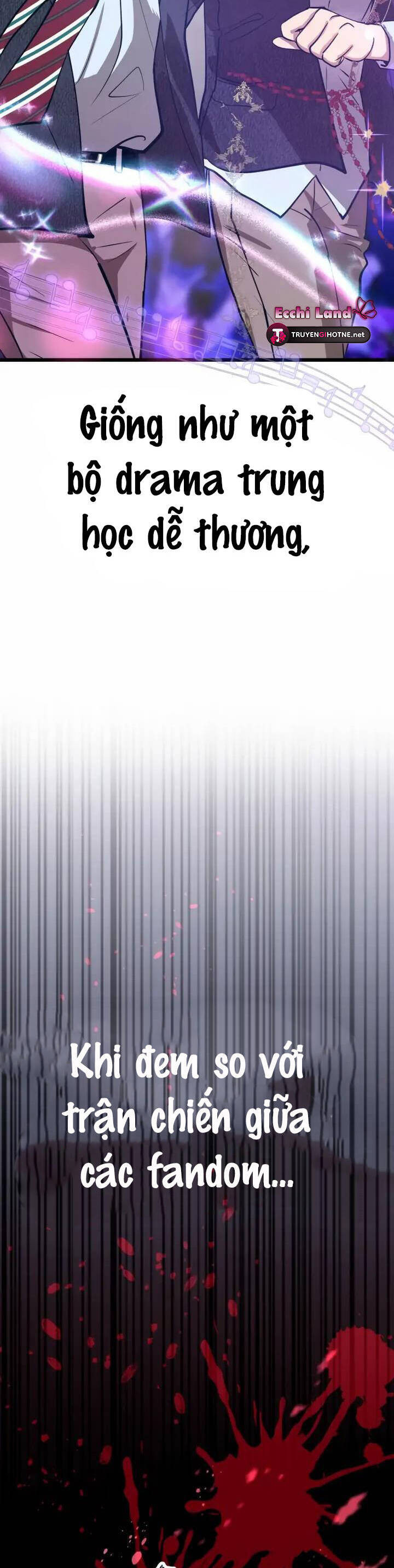 Đời Tư Idol - Chương 17.1 - Trang 5