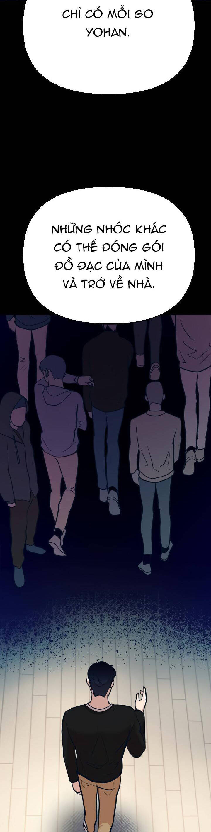 Đời Tư Idol - Chương 18.1 - Trang 16