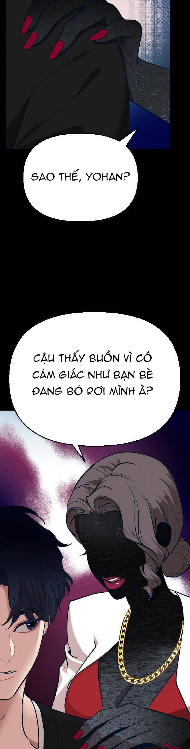 Đời Tư Idol - Chương 18.1 - Trang 18