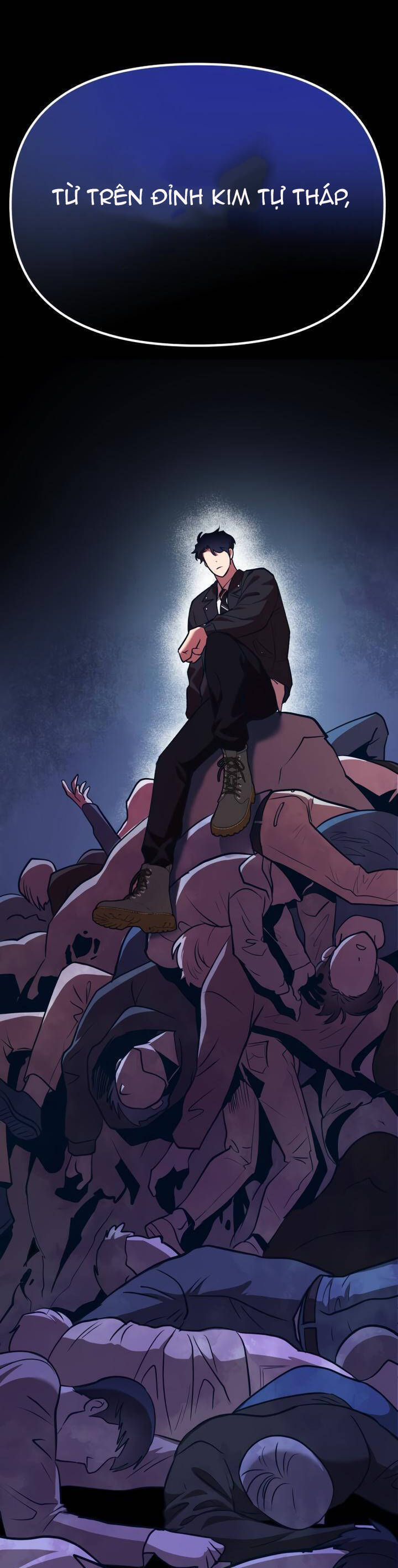 Đời Tư Idol - Chương 18.1 - Trang 20