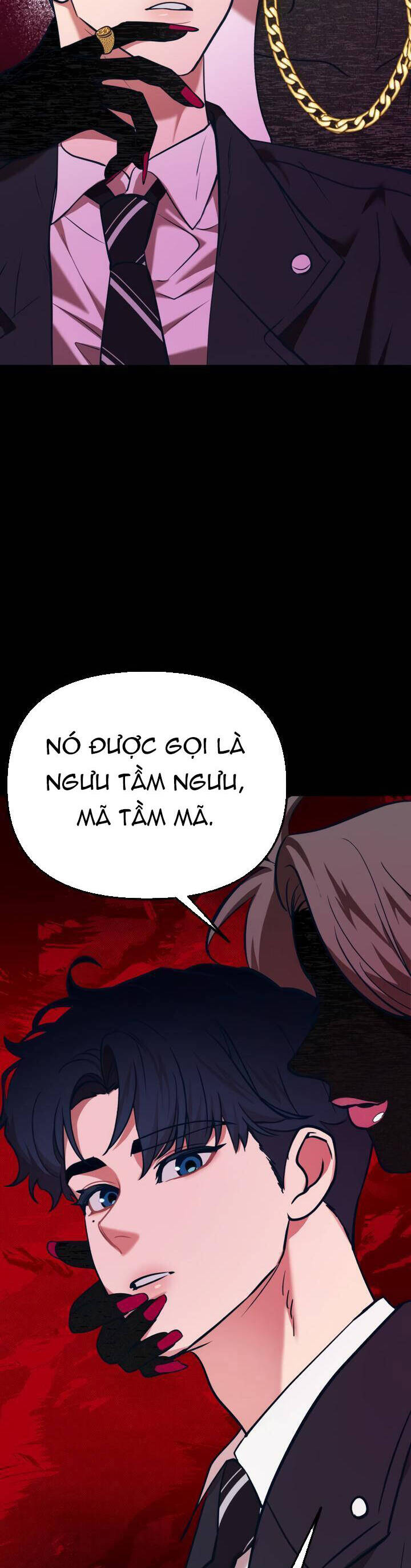 Đời Tư Idol - Chương 18.1 - Trang 23