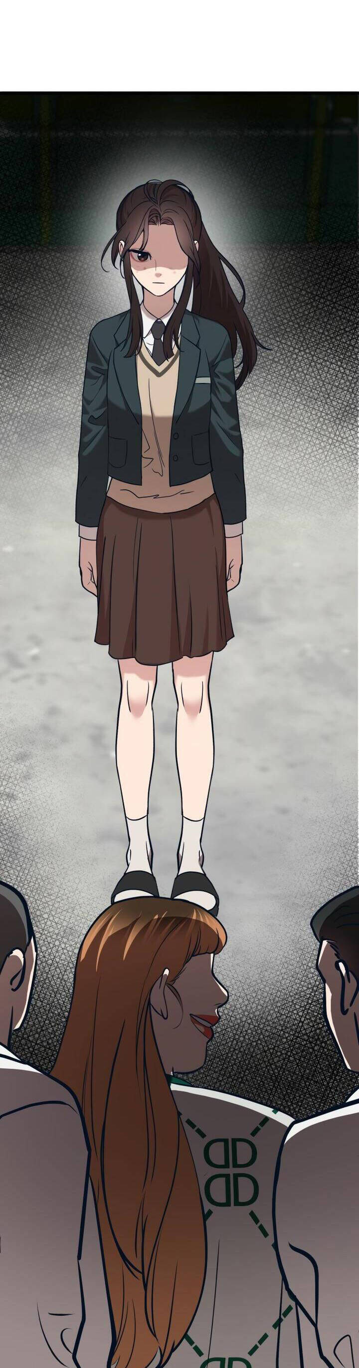 Đời Tư Idol - Chương 18.1 - Trang 27