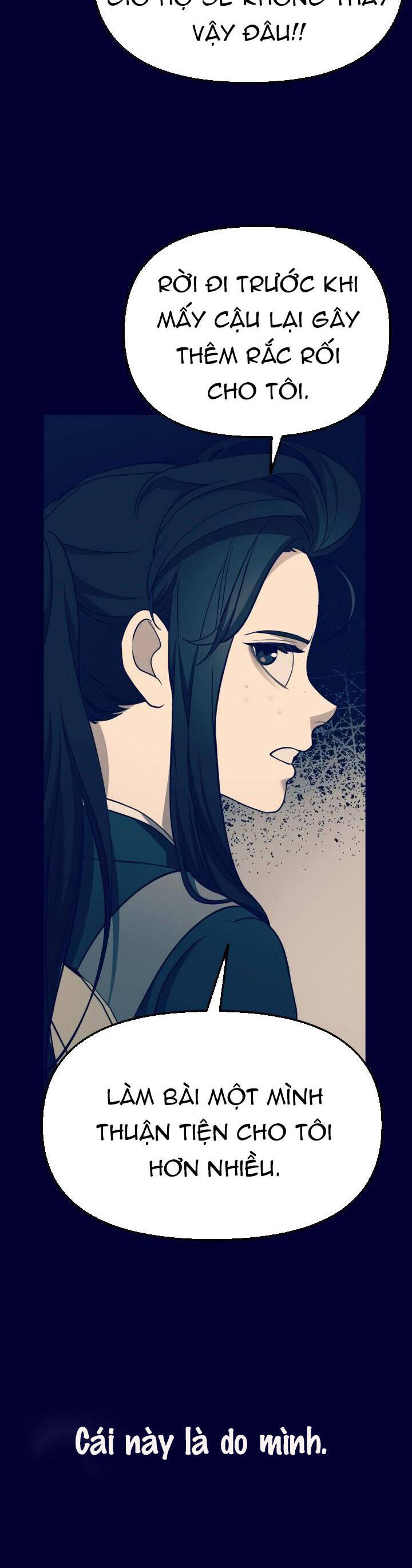 Đời Tư Idol - Chương 18.1 - Trang 31