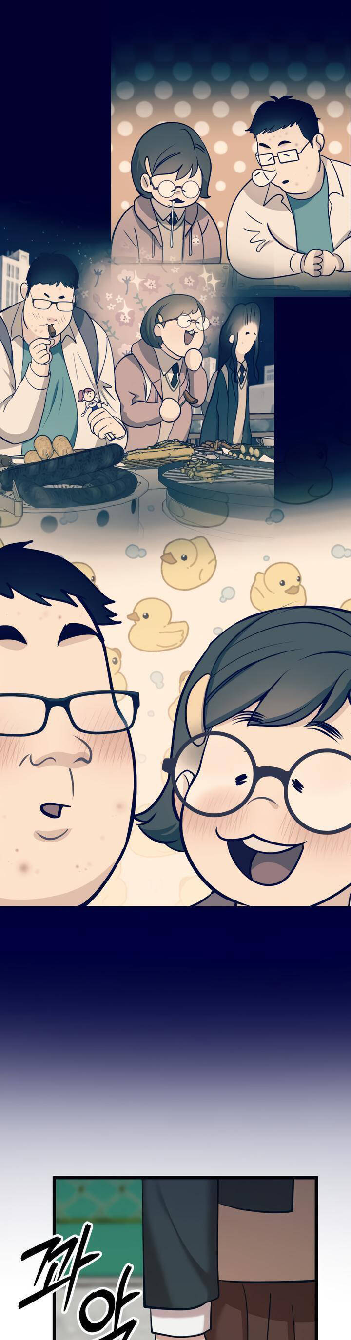 Đời Tư Idol - Chương 18.1 - Trang 32