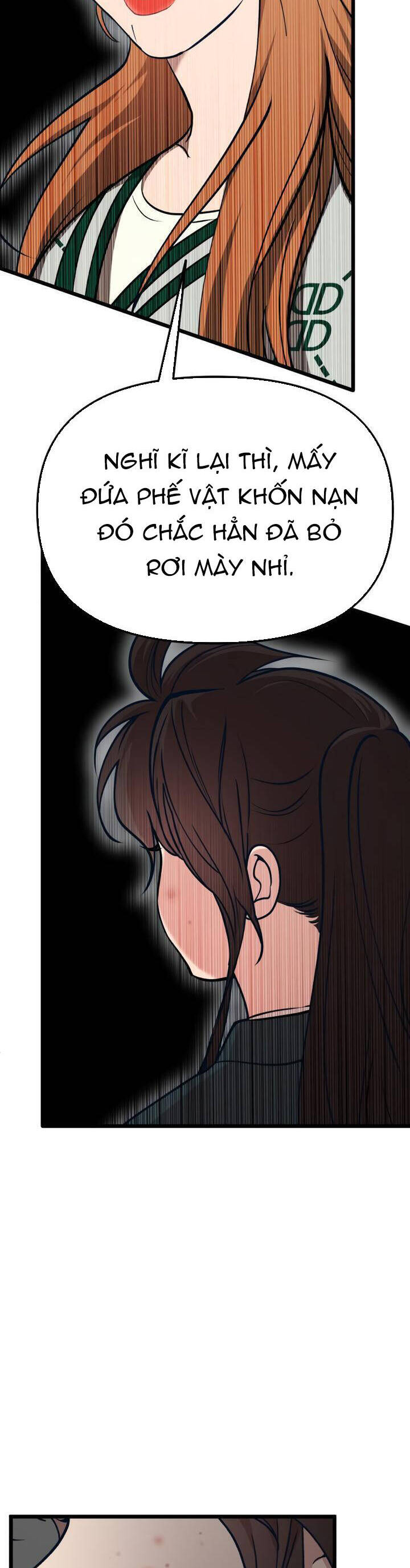 Đời Tư Idol - Chương 18.1 - Trang 34