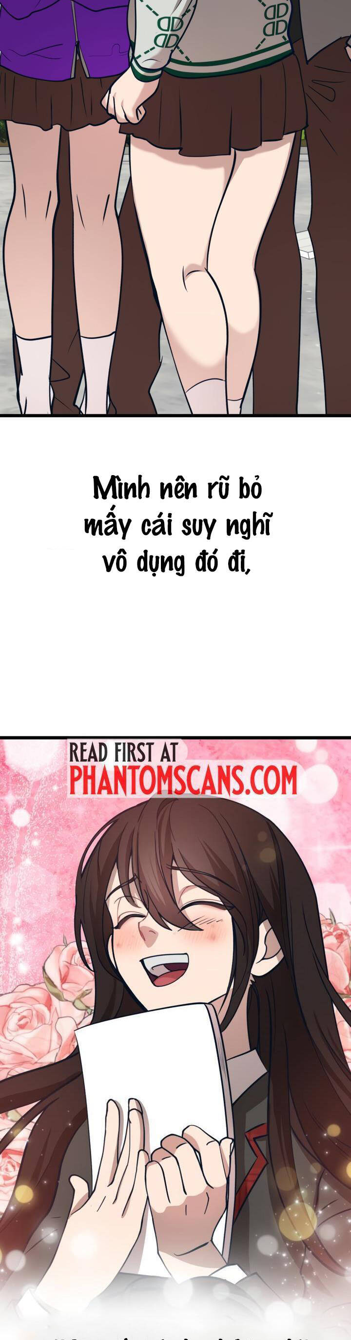 Đời Tư Idol - Chương 18.1 - Trang 36