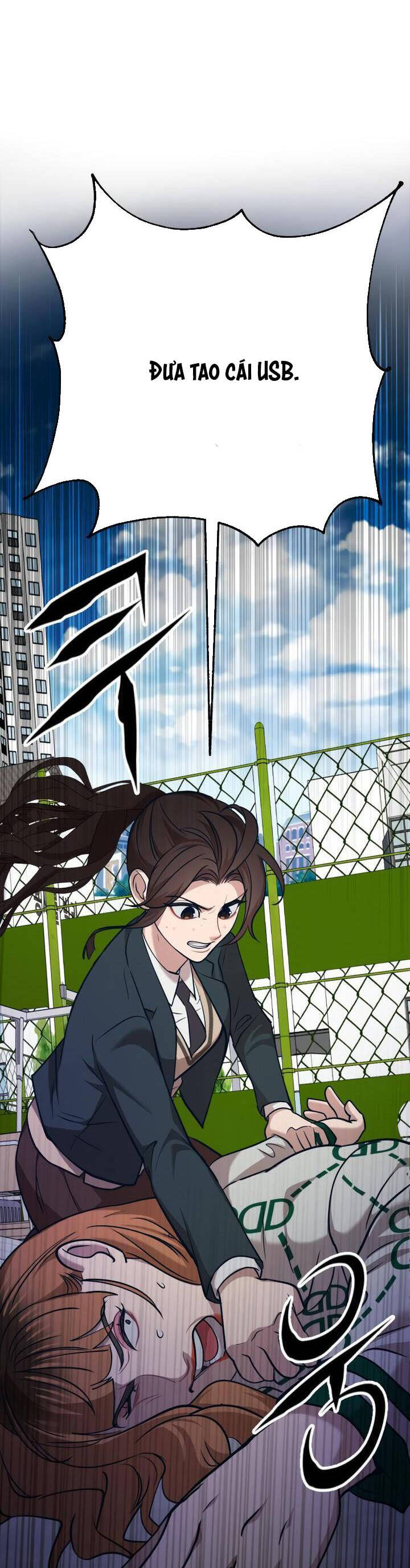 Đời Tư Idol - Chương 18.1 - Trang 38